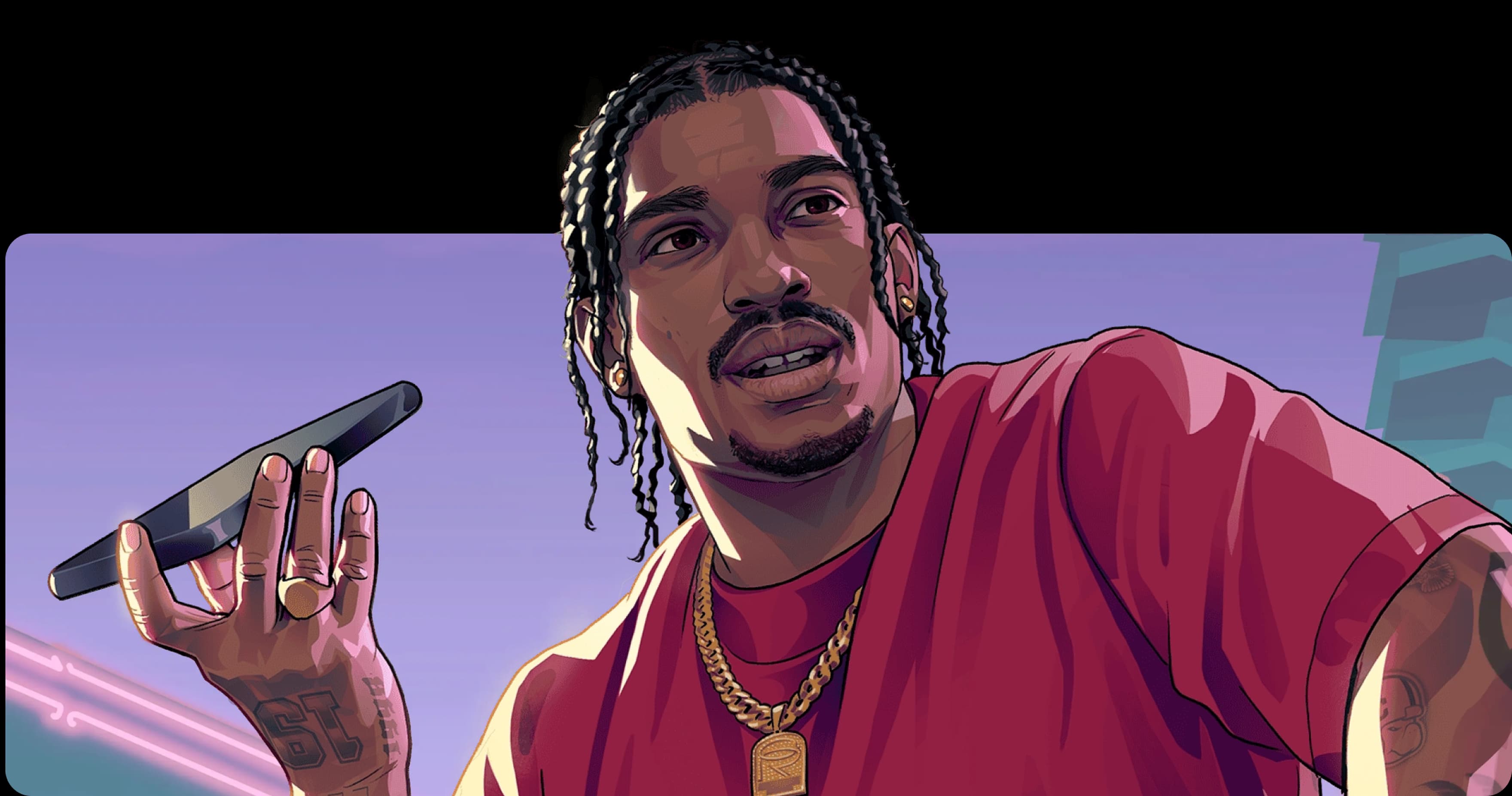 Эволюция игры