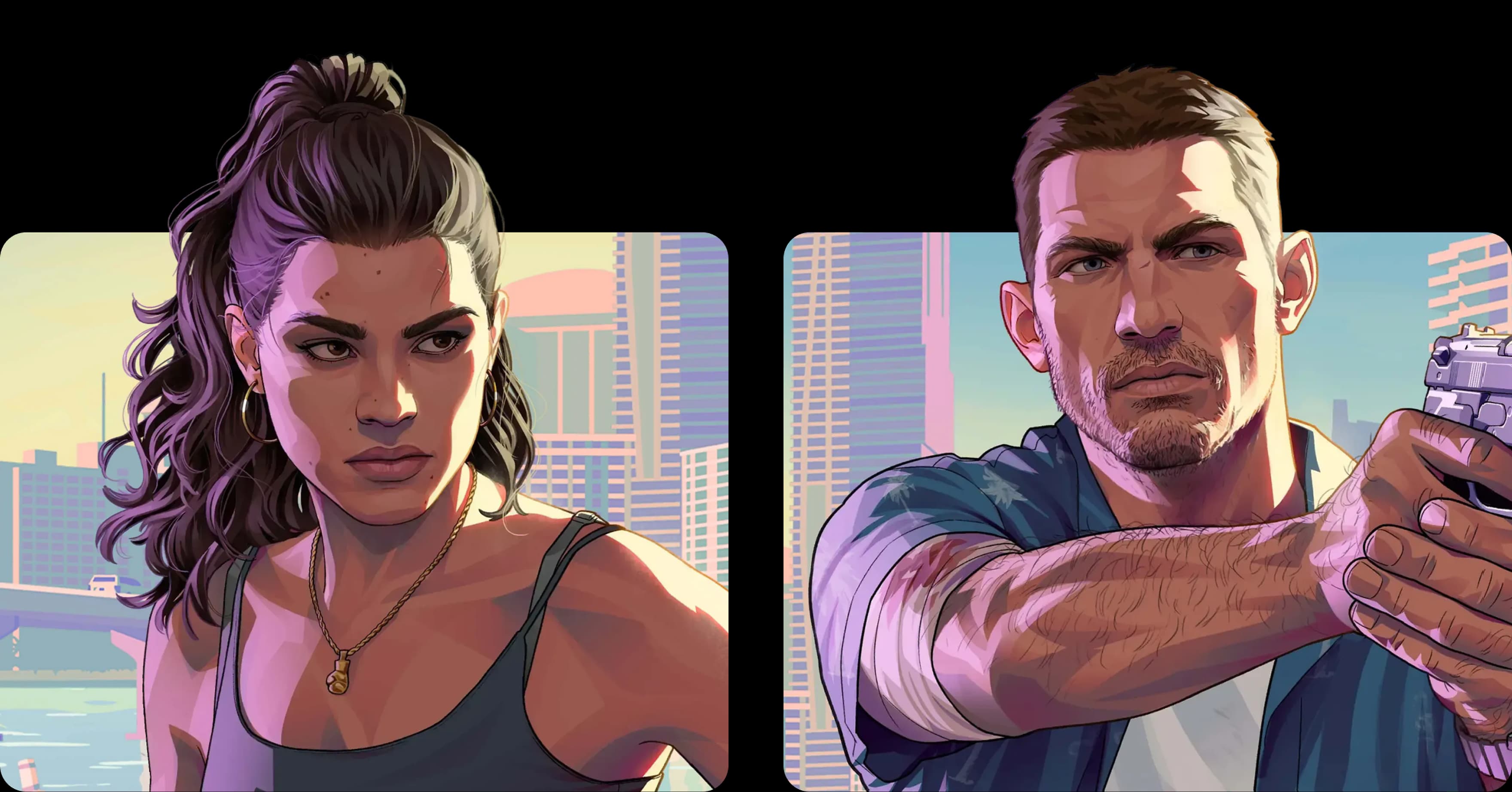 Новая глава