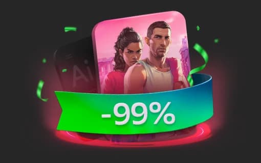 Оплати до 99% цены