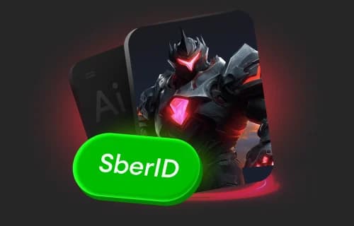 Войди и покупай