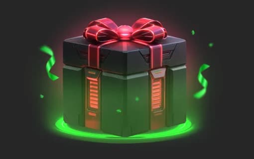 Забери большой куш