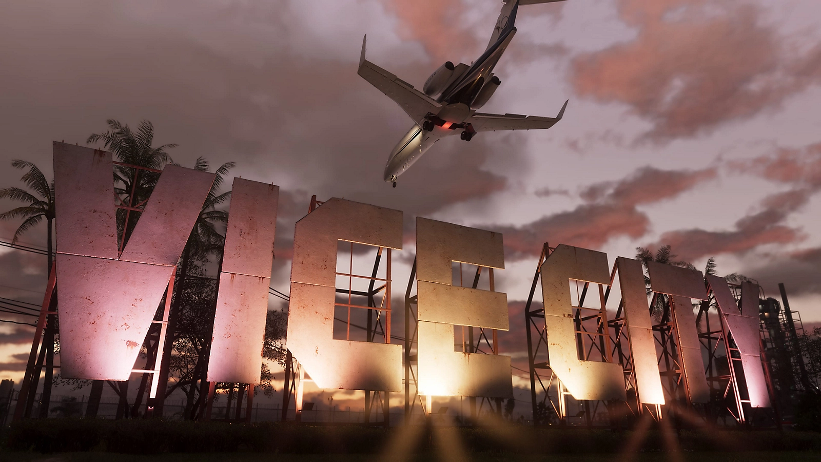 GTA VI screenshot 10