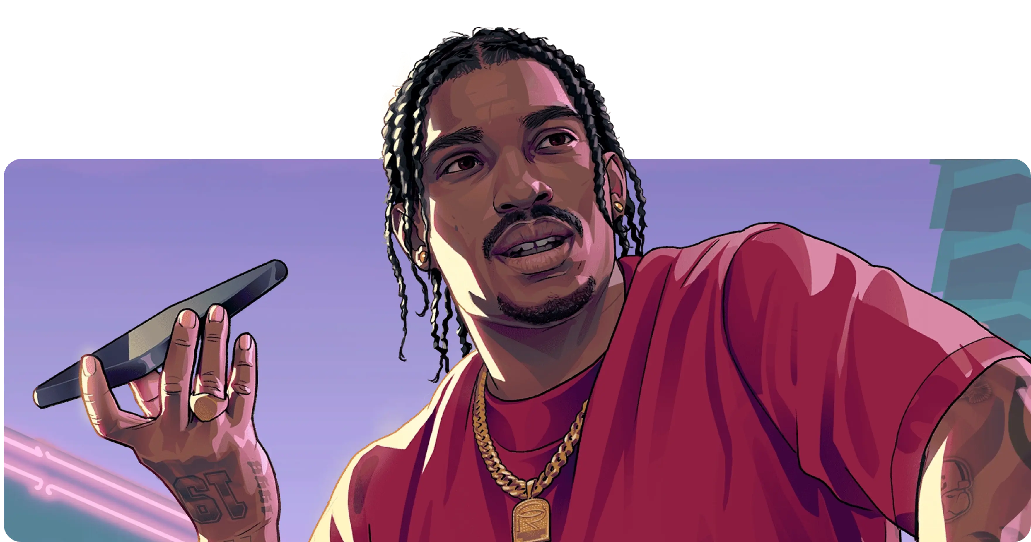 Мир и локации